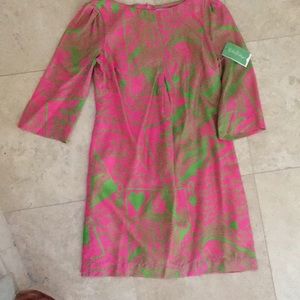 Lilly Pulitzer Queen of Hearts Dress